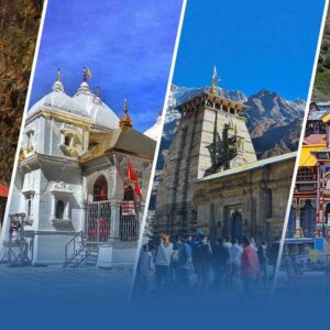 Char Dham Yatra