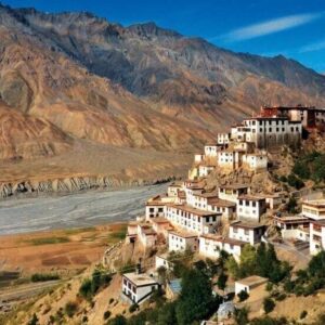 Leh–Ladakh Tour Package