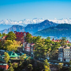 Himachal Tour Package