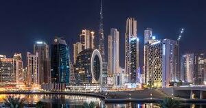 Dubai Tour Package