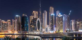 Dubai Tour Package