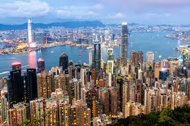 Hong Kong Tour Package