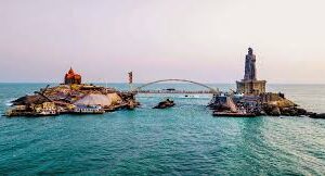 Kanyakumari Tour Package