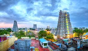 Madurai Tour Package