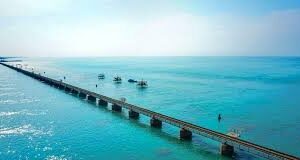 Rameshwaram Tour Package