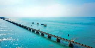 Rameshwaram Tour Package