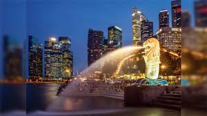 Singapore Tour Package