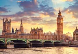 United Kingdom Tour Package