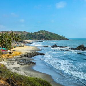 Goa Tour Package