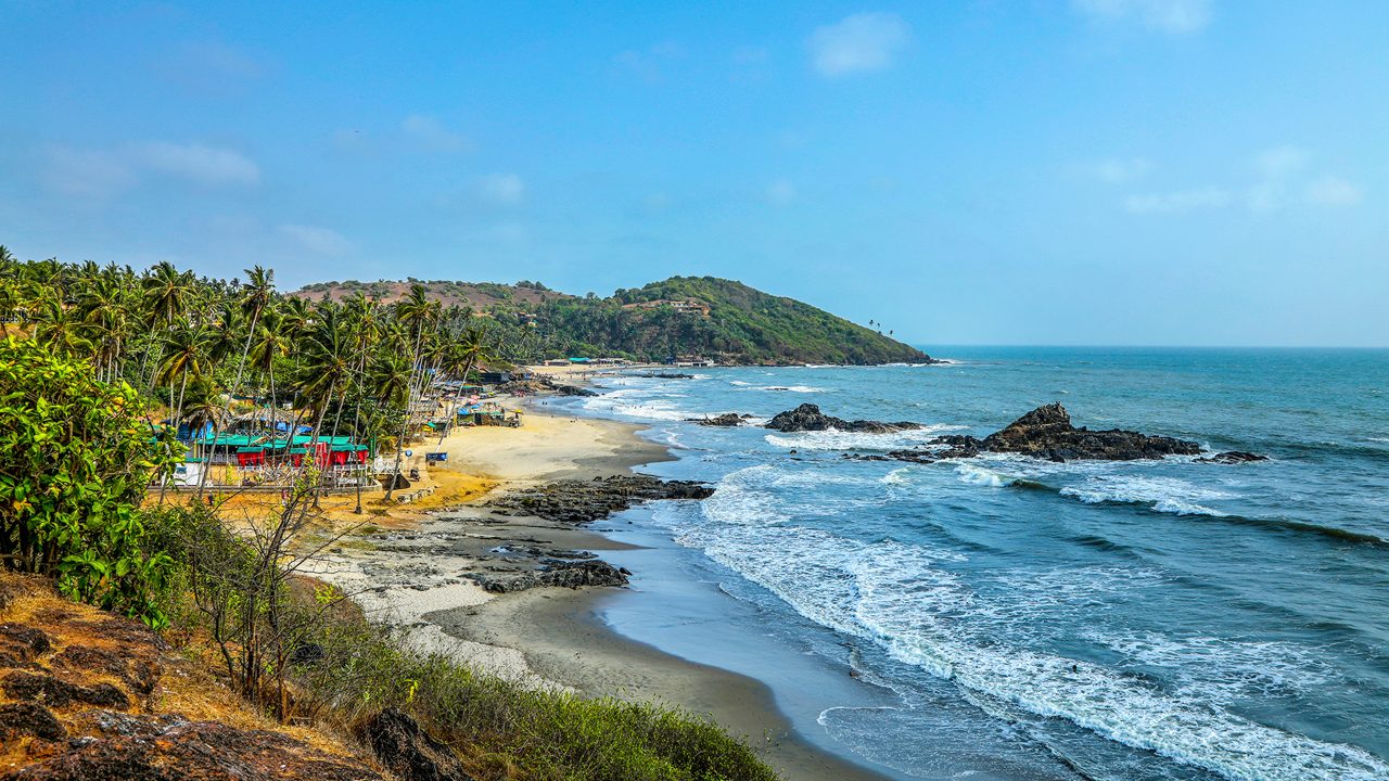 Goa Tour Package